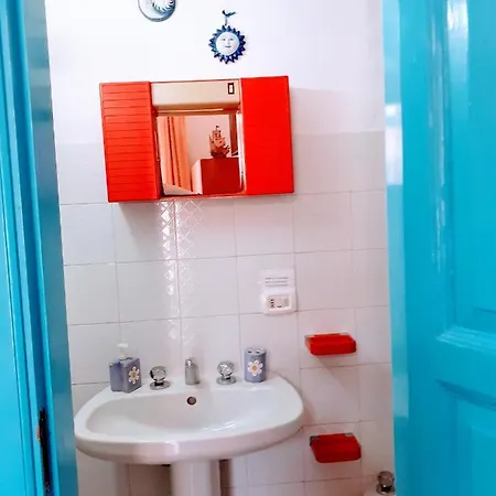 Al Nespolo - Centro Storico Apartment Lipari (Isola Lipari)